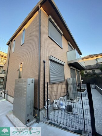 ハウスペンギンの物件内観写真